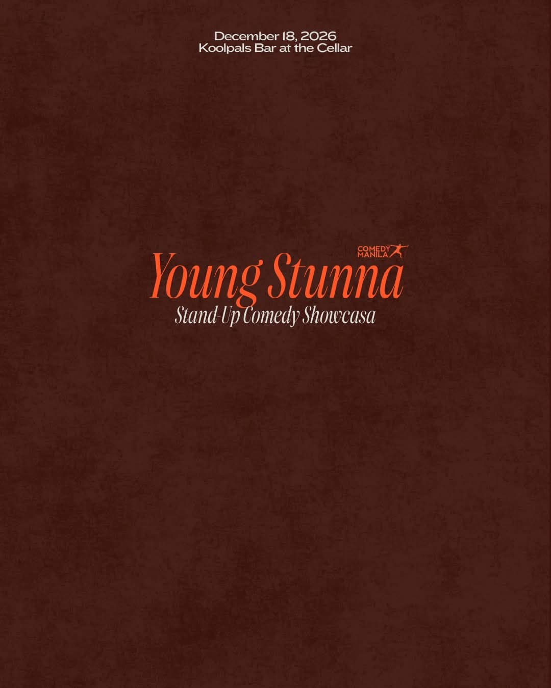 YOUNG STUNNA
